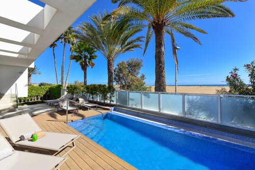 Villa Serenity Sun
