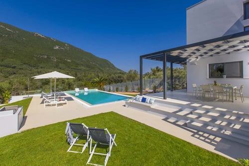 Villa Juniper