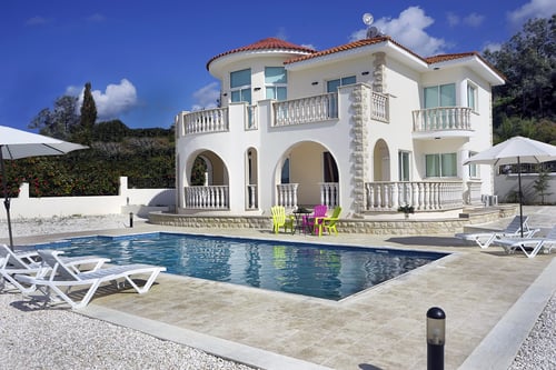 Villa Coral Eleni