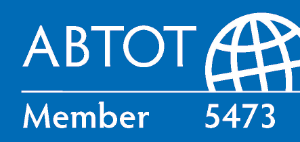 ABTOT Member Logo