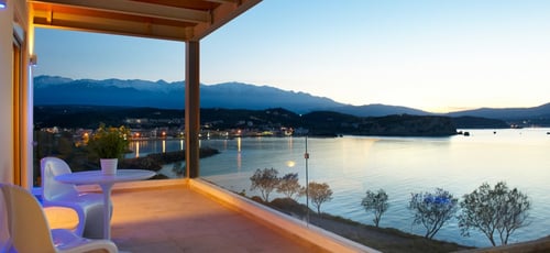 Almyra Residence Villa