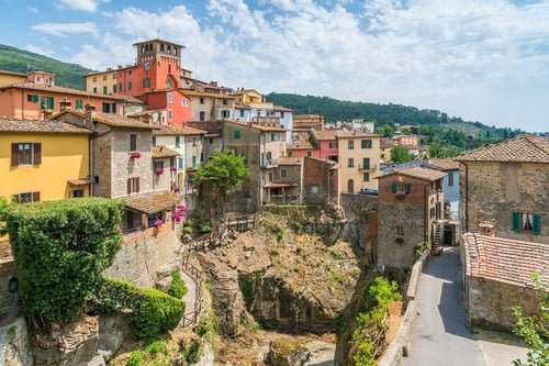 Arezzo