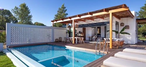 Beach Memories Villa