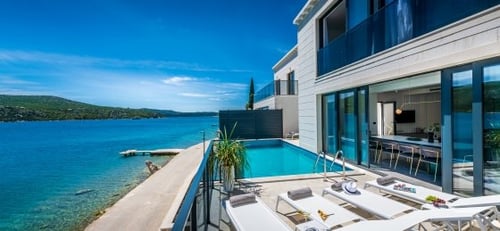 Villa Ultimativno - canx