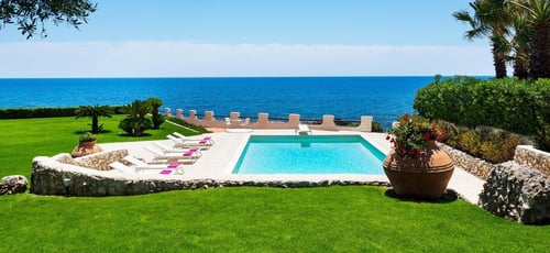 Blue Moon Villa