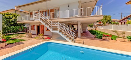Casa Catalina