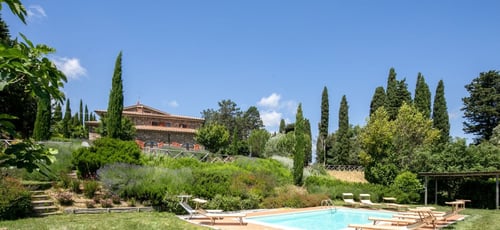 Casa Del Dottore