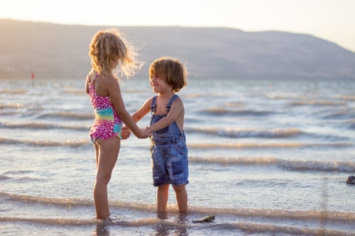 Best holiday destinations for families with kids | SPL Villas