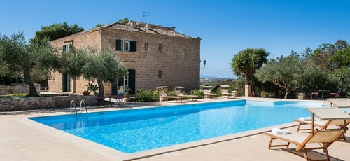 Corte Del Sale Villa