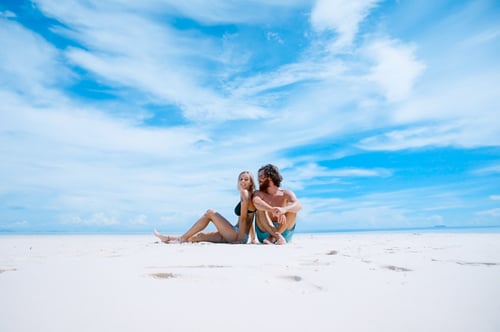 A Perfect Pair: Mediterranean holidays for couples in 2022