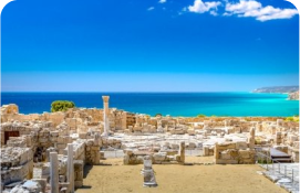 Cyprus