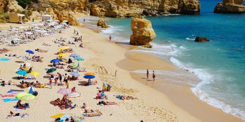 4 family friendly things to do in the Algarve this winter