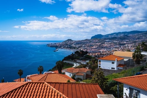 Madeira