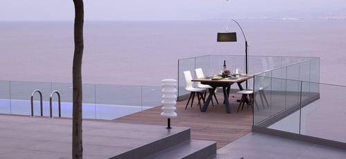 Epavli Luxury Villa