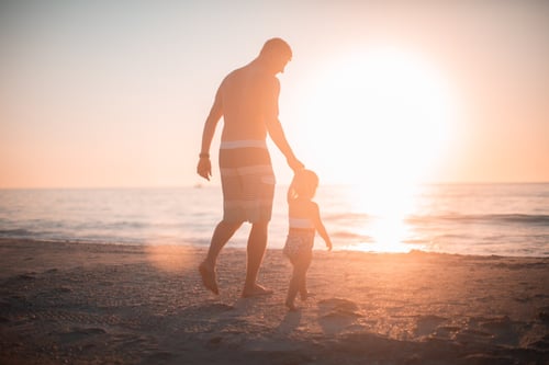 Our favourite destinations for family holidays in 2022/23