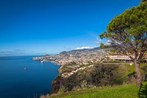 Funchal
