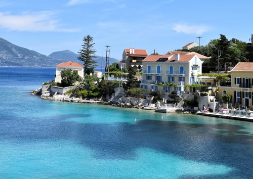 Kefalonia