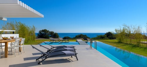 Great Albatross Villa