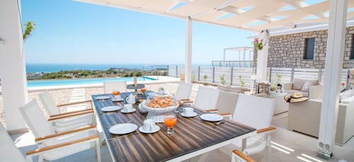 Gregorys Luxury Villa