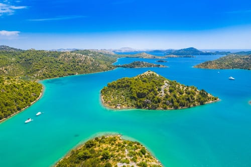 Dalmatia