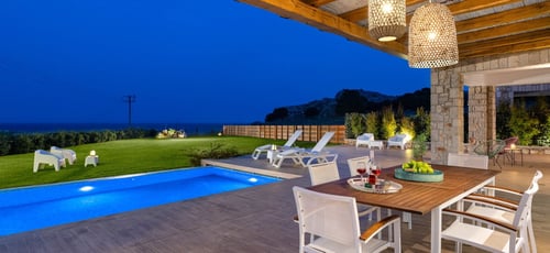 Ikaros Villa