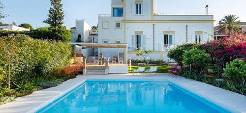 IL Giardino Ritrovato