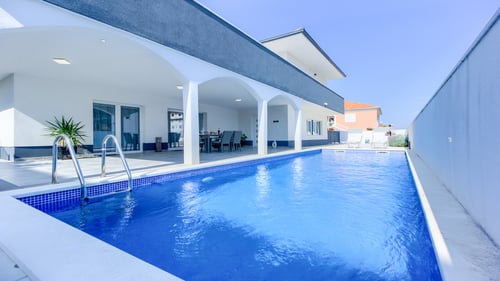 Villa Sidro