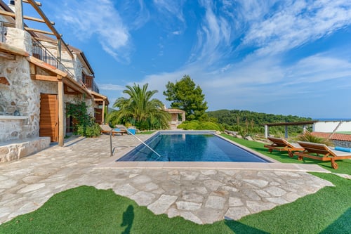 Villa Hvar View