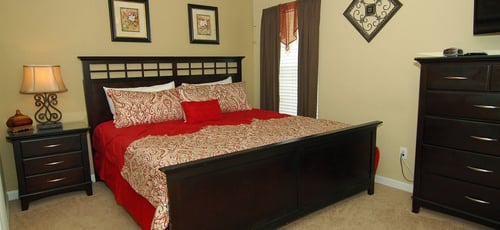 Villa Woodpecker