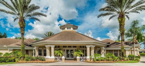 Villa Arcadia