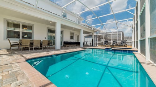 Villa Fulmar