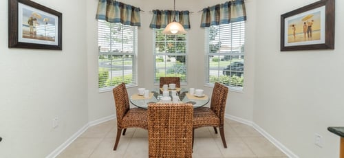 Villa Niceville