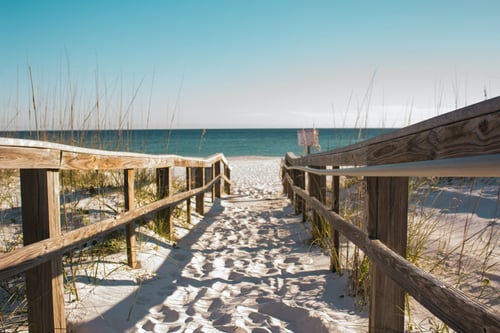 Gulf Coast