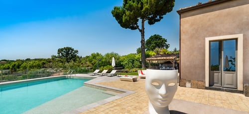 La Torretta Villa