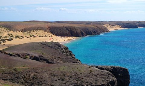 Villa holidays in Lanzarote