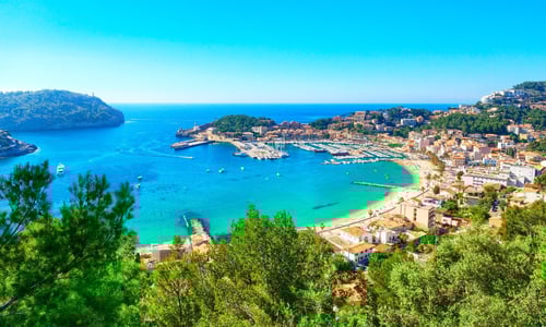 Mallorca