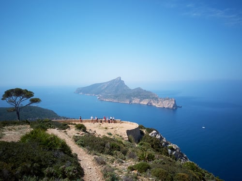 Why Mallorca is one of our favourite destinations