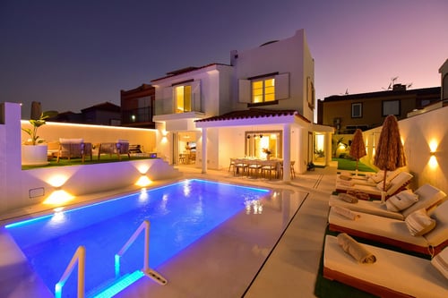 Casa Meloneras 16