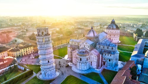 Pisa