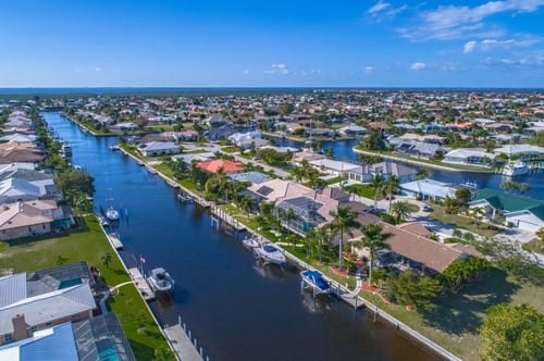 Charlotte harbor