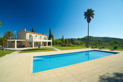 Villas in Croatia with Private Pools