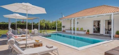 Villa Madini