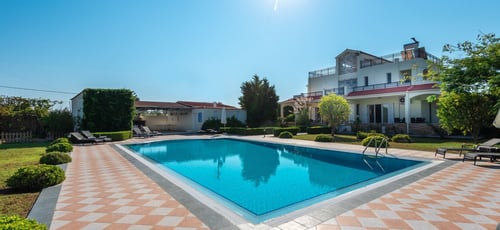 Royal Classico Villa