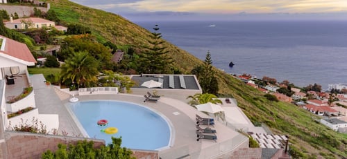 Sky Luxury Villa