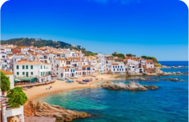 Spain