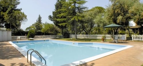 Villa Tamerici