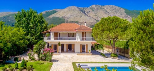 Villa Agricola