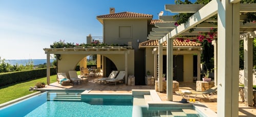Villa Alexandra