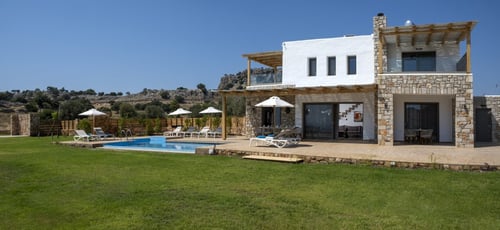Villa Alkyoni