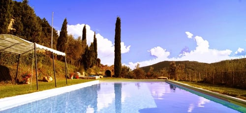 Villa Altocolle